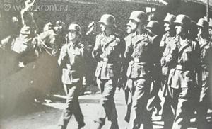 Оккупация Крыма